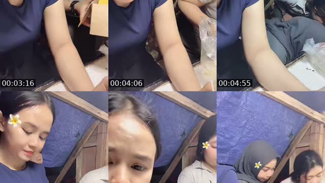 hujan,beli y - @ketan.susu.johar