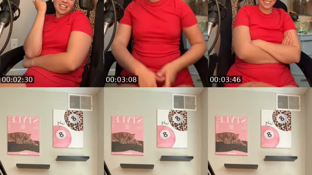 @wittlebabyjay TikTok live
