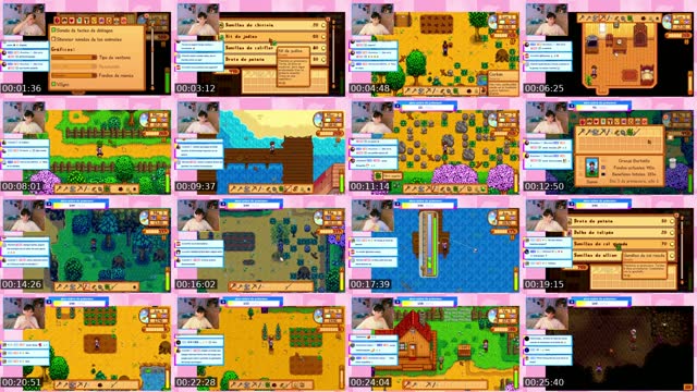 Ep1 nueva granja - @somni_art01