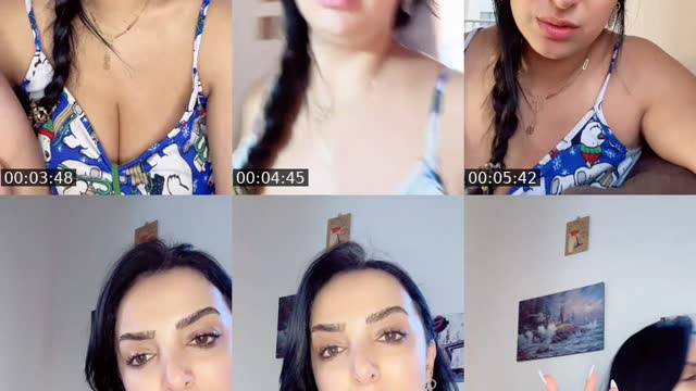 @sandystawil1 TikTok live