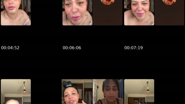 @boutaina_slh TikTok live