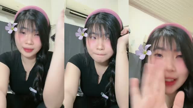 @phuongnhonehh1803 TikTok live