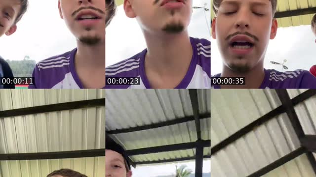 Só as lendas - @talesaryy