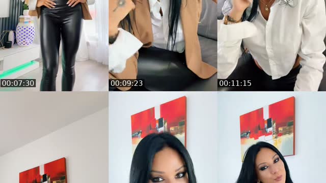 @oanavibes89 TikTok live from 2026-08-04
