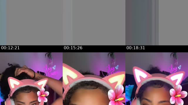 @dawnmusique TikTok live from 2026-08-04
