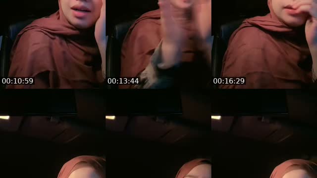 @putrinatashaaaaa TikTok live