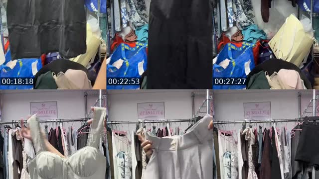 @tricialyq TikTok live from 2026-08-04