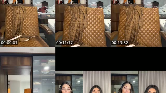 @danabanana221 TikTok live