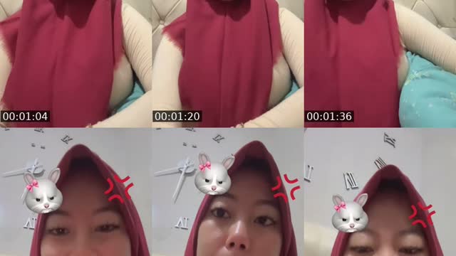 @capeah111 TikTok live