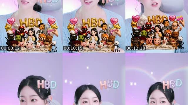 진진이랑 같이 있어주라앙 ~ - @jinjinee22