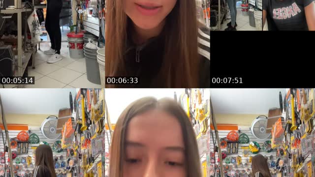 TikTok live: 🖤🖤 by @godedxxx