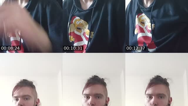 TikTok live: live stream by @janole.klotzsch2
