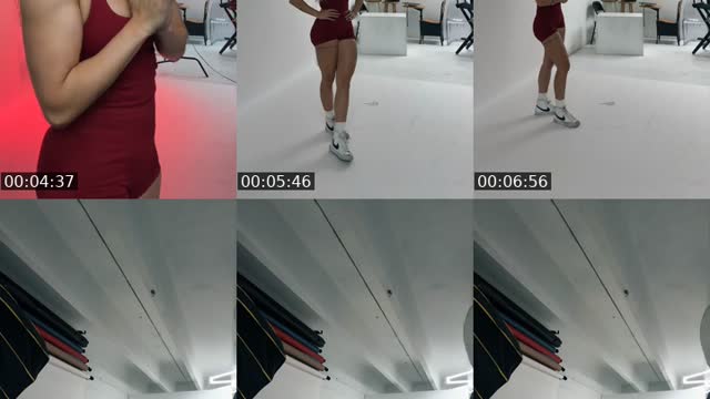 @crystal.reneee TikTok live