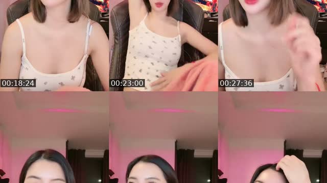 TikTok live: สวัสดีจ้า by @soda_thiantawan