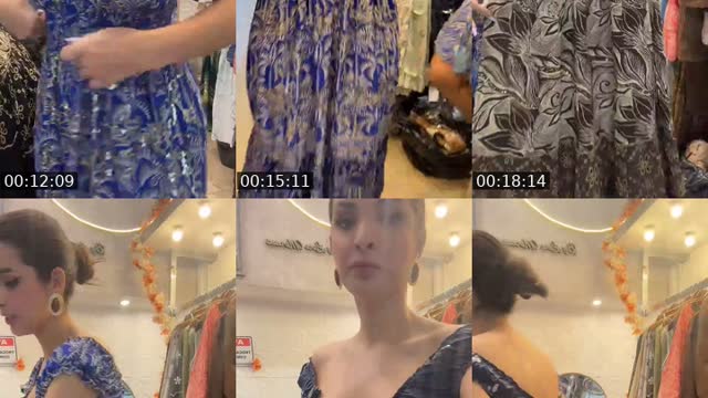 Bem vindos a live boho chic - @outonomodas