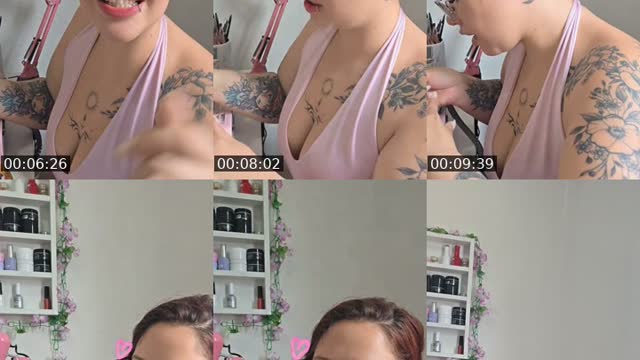 @la.nanis.2 TikTok live from 2026-08-04