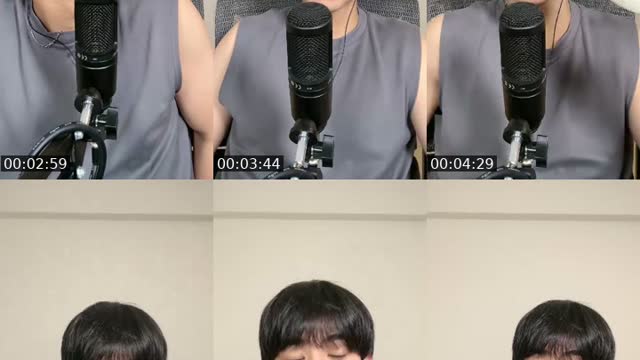 @be_ponta TikTok live