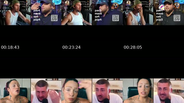 @tbwpueppi TikTok live