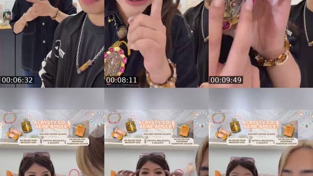 @thejianhaotan TikTok live from 2026-08-04