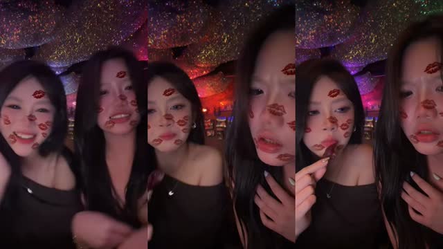 @ntwoin TikTok live