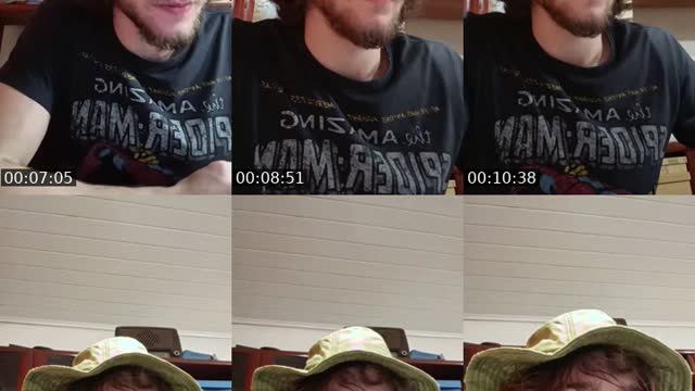 TikTok live: Dia de testar live Px... by @samuel_weber07