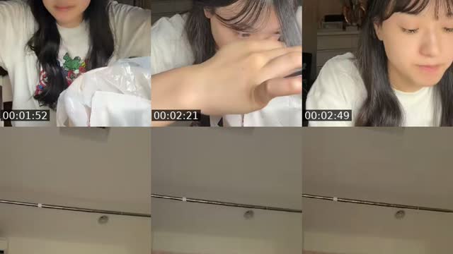 @yoda_dayo721 TikTok live
