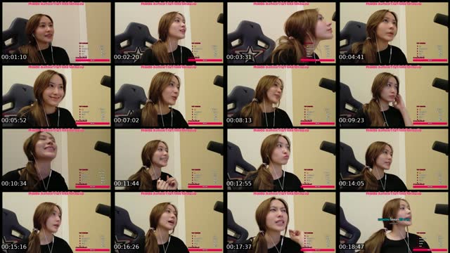 TikTok live: โบรดี้สัก 2 ตา by @.fahnnr