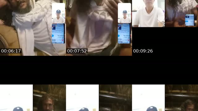 @kobi1423 TikTok live
