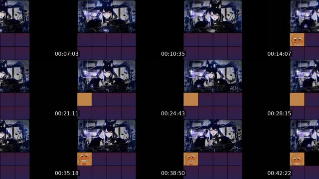 TikTok live: 看着我, 然后, 只看着我 by @jjxns04
