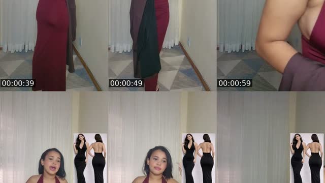 @josie_rp TikTok live