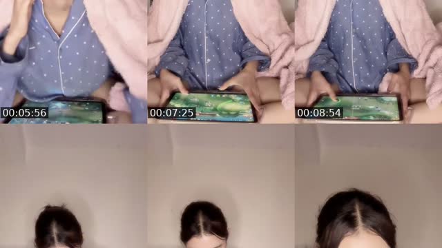 @juliee_yace3 TikTok live
