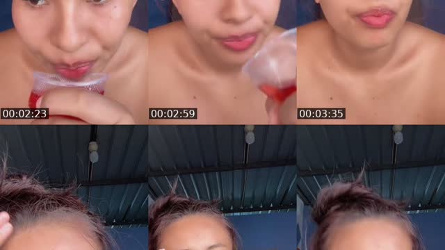 @mari_9835 TikTok live