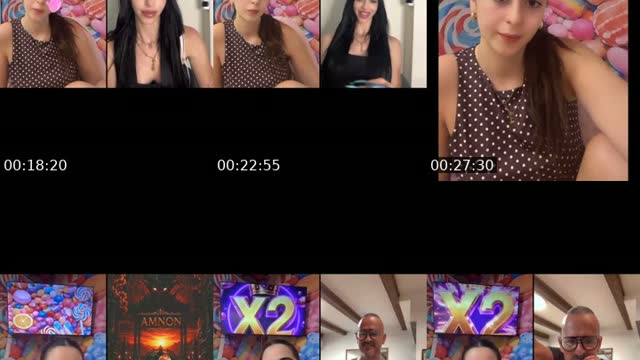 @tamar_sweet TikTok live from 2026-08-04
