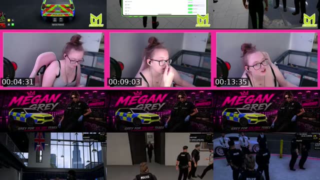 TikTok live: ✨Unmatched RP - Episode 3✨ by @itsmegx