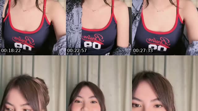 @chloee.nyy TikTok live from 2026-08-04