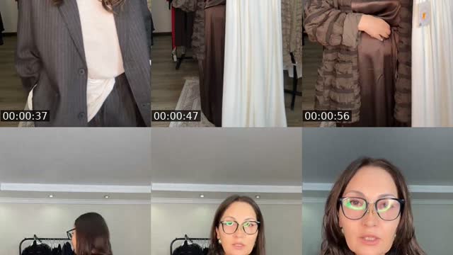 @iamsovelshop TikTok live