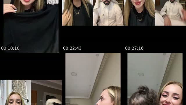 @saykolisttt TikTok live