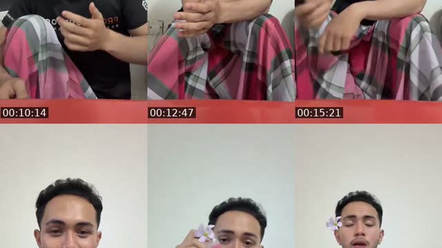 @mjuhav TikTok live from 2026-08-04