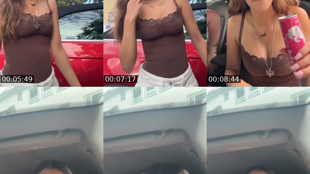 @edaazet TikTok live