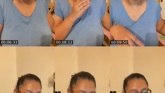 @ouchte TikTok live from 2026-08-04