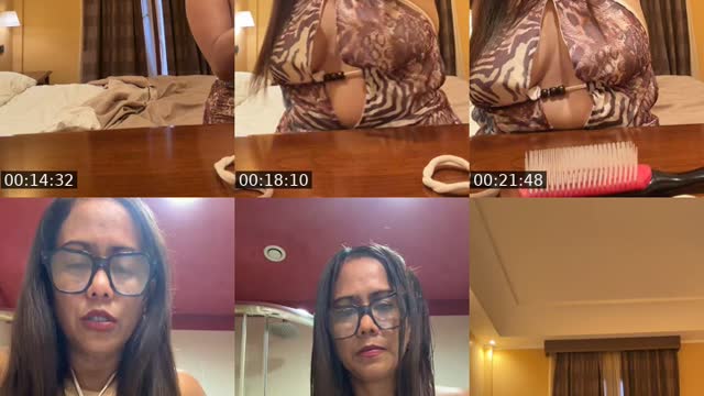 @journey.to.heaven80 TikTok live from 2026-08-04