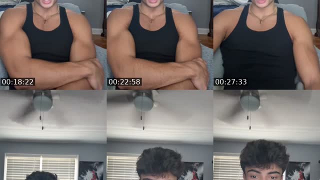 TikTok live: Birthday live 🎉 by @jp1hunit