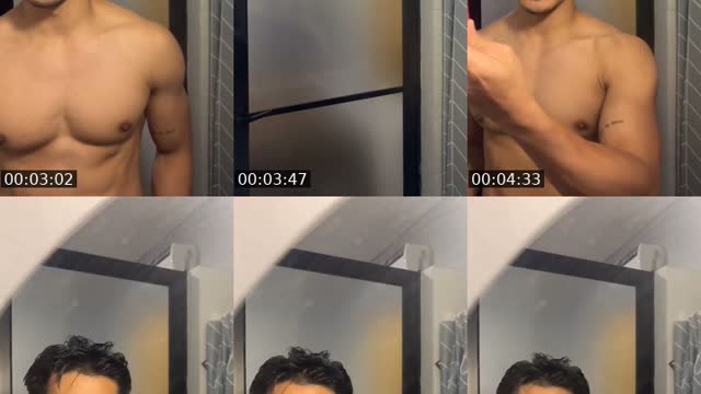 @sammmpah TikTok live