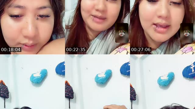 @inisha.limbu TikTok live from 2026-08-04