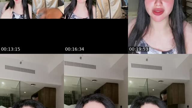 @sandosrt77 TikTok live
