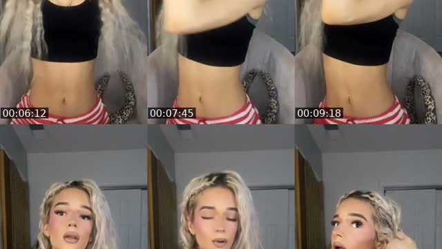 @overlykayla TikTok live from 2026-08-04