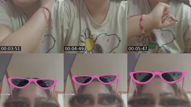 @dianacarolinatabl TikTok live from 2026-08-04