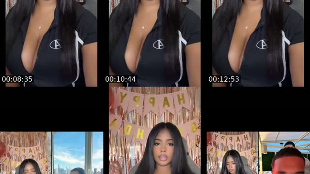@macielkiss TikTok live from 2026-08-04