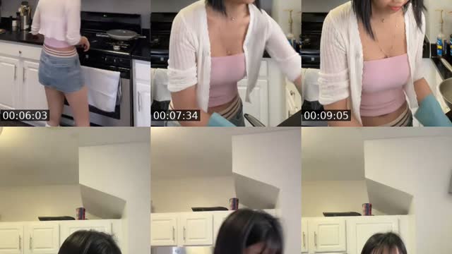 @no.5mj TikTok live