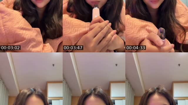 @micicrl TikTok live from 2026-08-04
